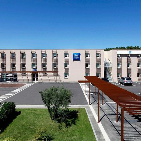 Ibis Budget Manosque Cadarache Eksteriør billede