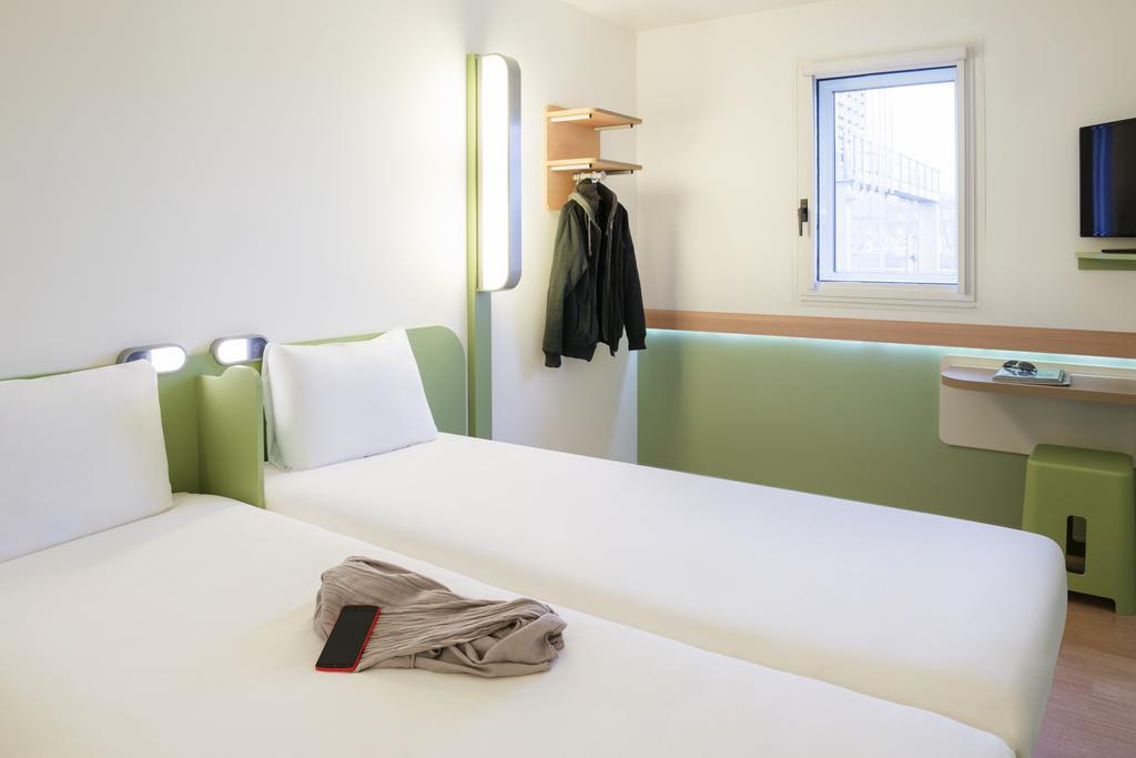 Ibis Budget Manosque Cadarache Værelse billede