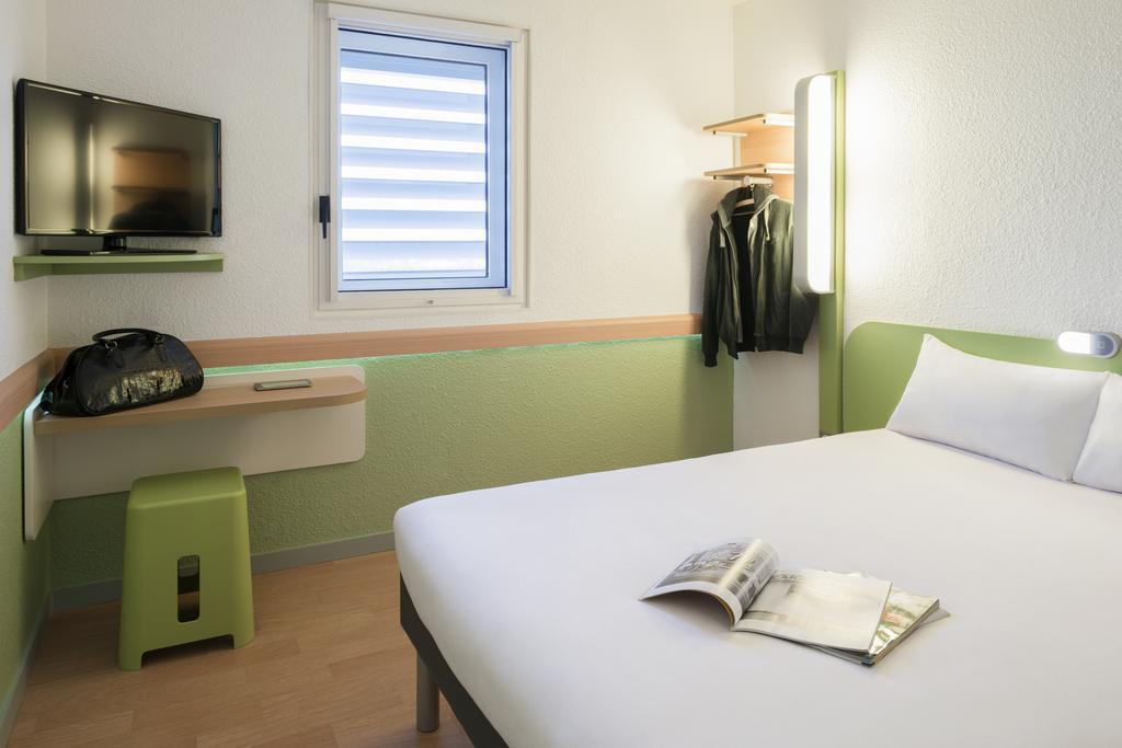 Ibis Budget Manosque Cadarache Værelse billede