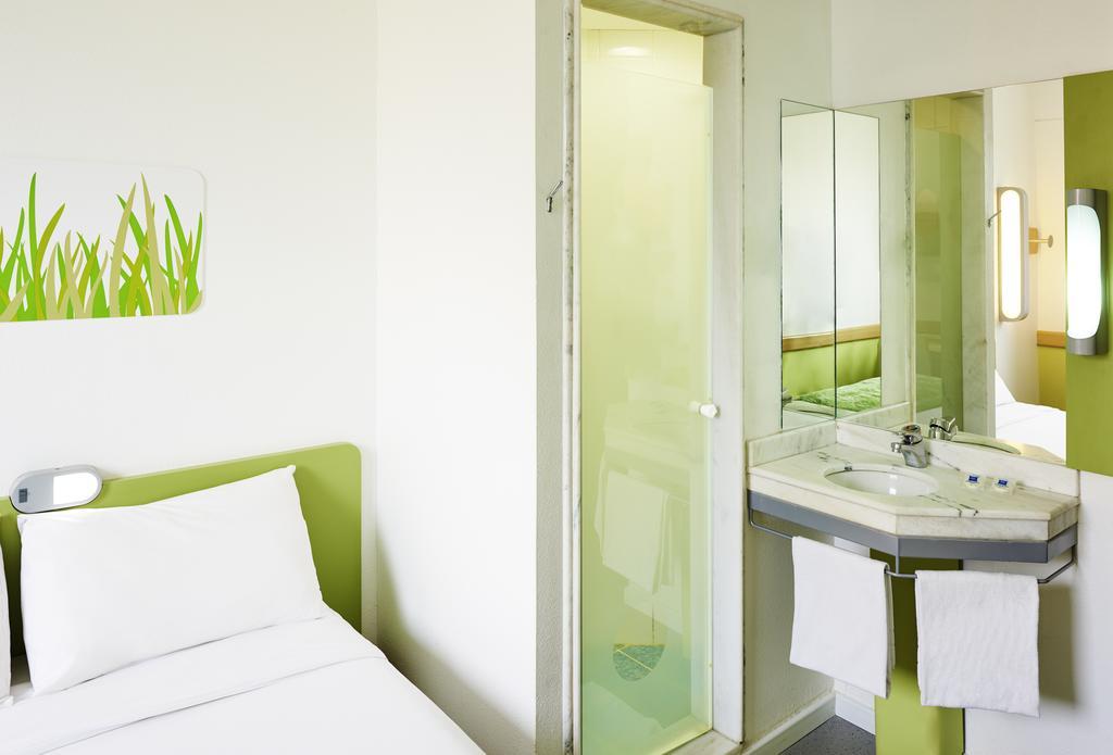 Ibis Budget Manosque Cadarache Værelse billede