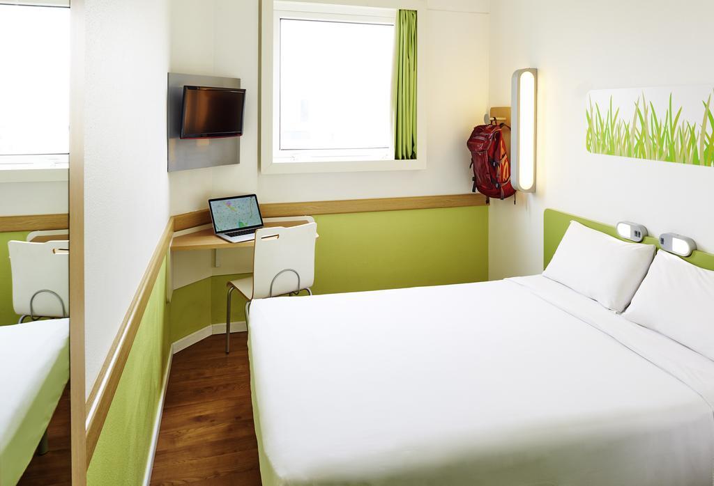 Ibis Budget Manosque Cadarache Værelse billede