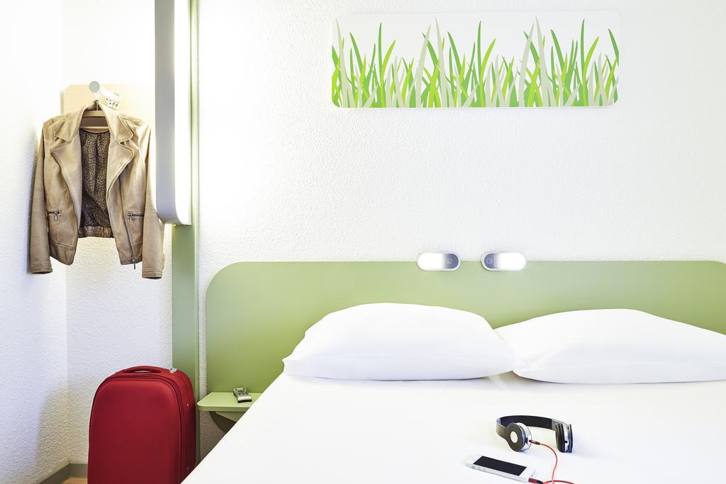 Ibis Budget Manosque Cadarache Værelse billede