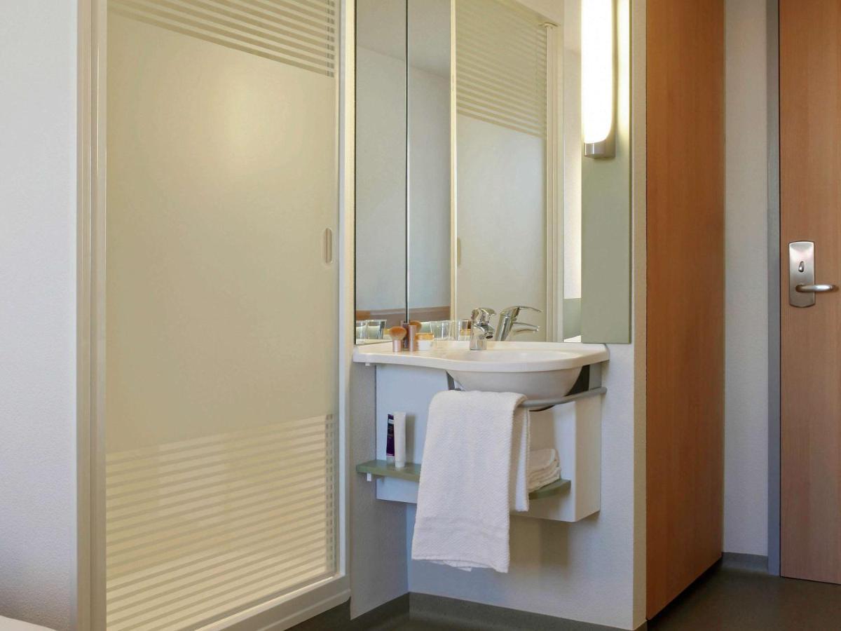 Ibis Budget Manosque Cadarache Eksteriør billede